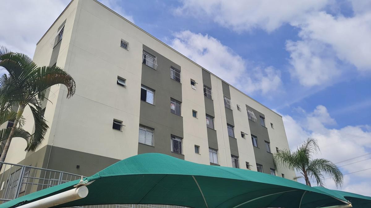 Apartamento, Liberdade, 2 Quartos, 1 Vaga