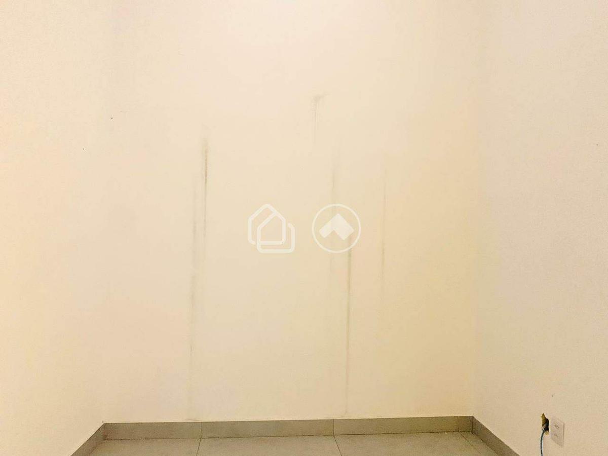 Loja, Buritis, 1 Vaga