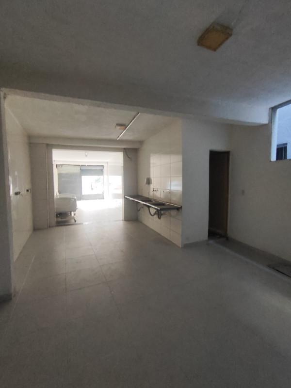 Andar, Caiçaras, 0 Quarto, 0 Vaga