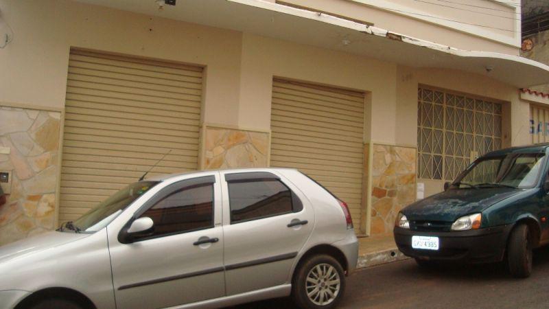 Andar, Centro, 0 Quarto, 0 Vaga