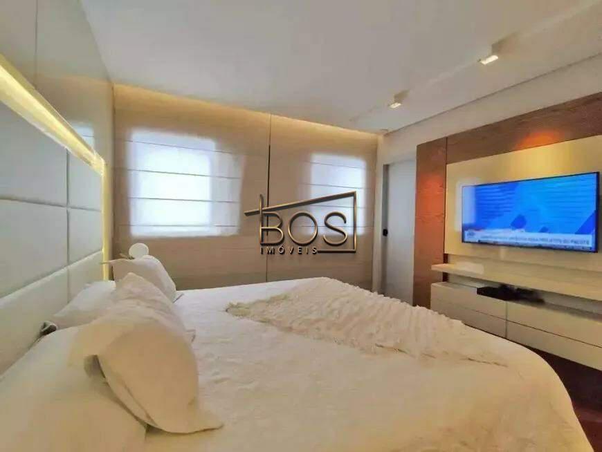 Apartamento, Belvedere, 4 Quartos, 4 Vagas, 2 Suítes