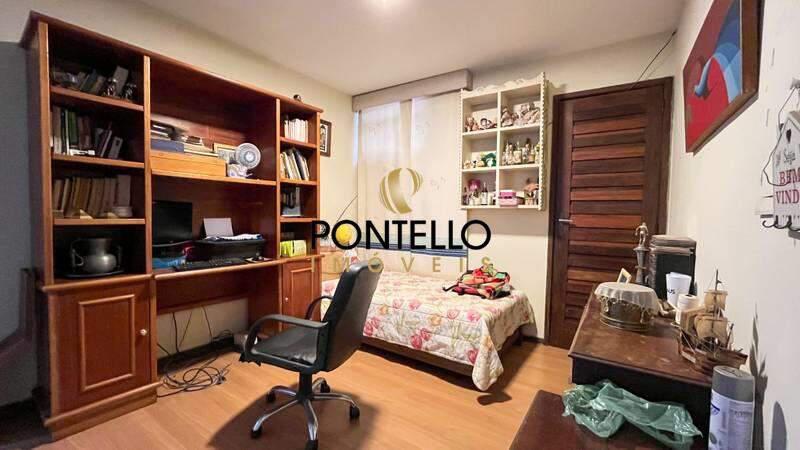 Casa, Serra, 7 Quartos, 8 Vagas, 2 Suítes