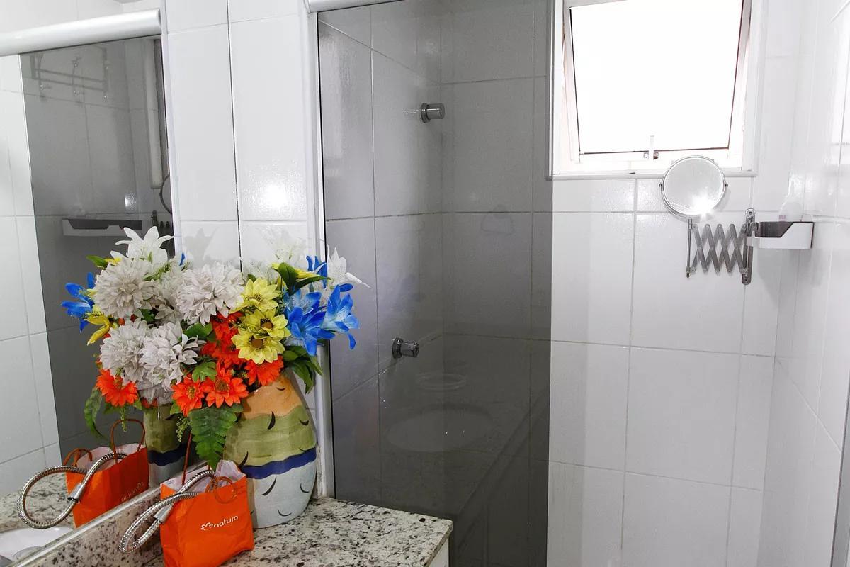 Apartamento, Cinquentenário, 3 Quartos, 1 Vaga, 1 Suíte