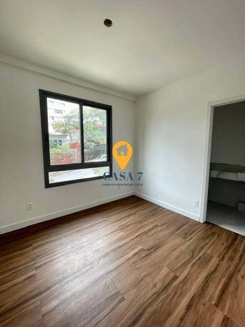 Apartamento, Gutierrez, 4 Quartos, 3 Vagas, 2 Suítes