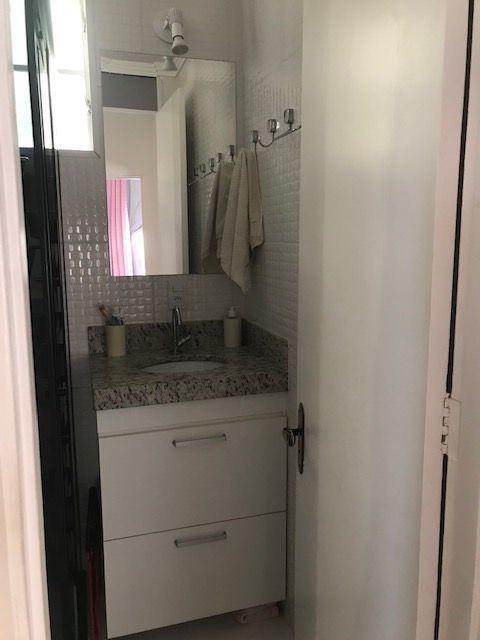 Apartamento, Gameleira, 2 Quartos, 1 Vaga