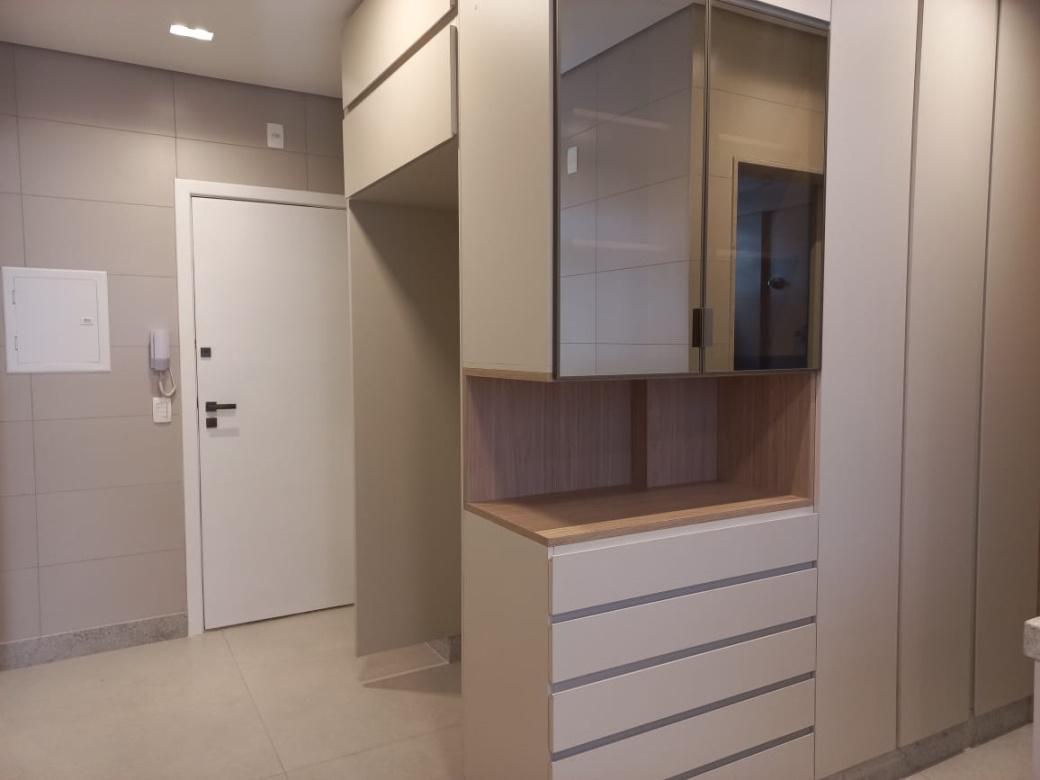 Apartamento, Lourdes, 3 Quartos, 2 Vagas, 1 Suíte