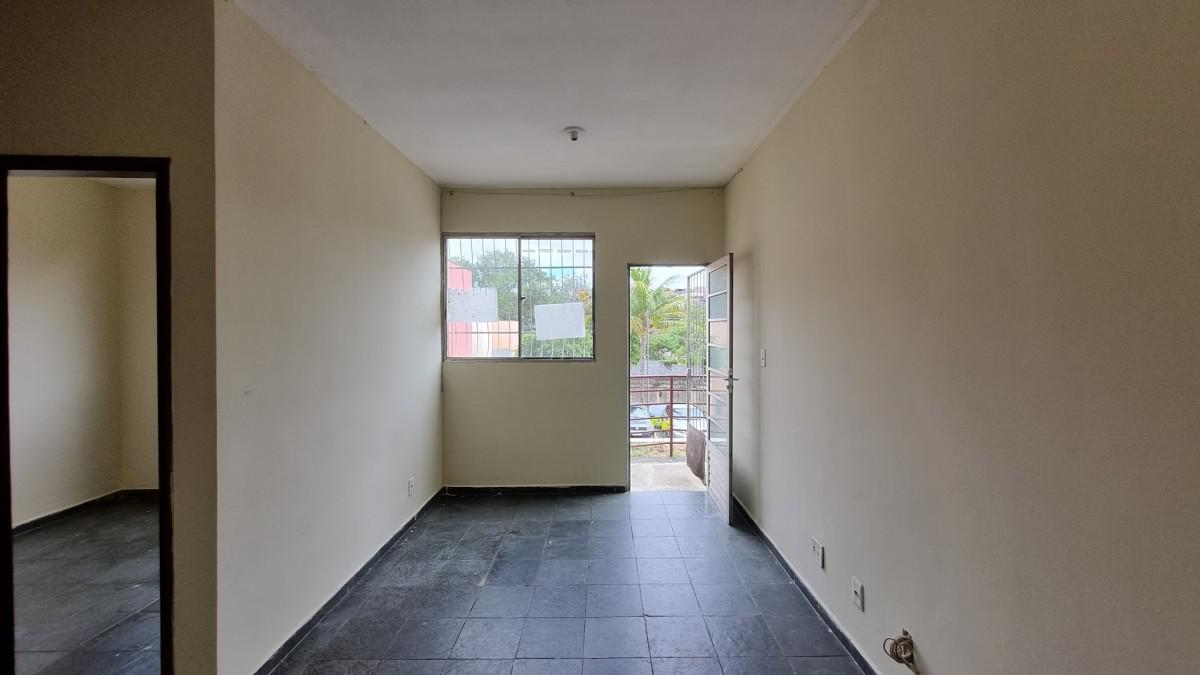 Apartamento, Goiânia, 2 Quartos, 1 Vaga