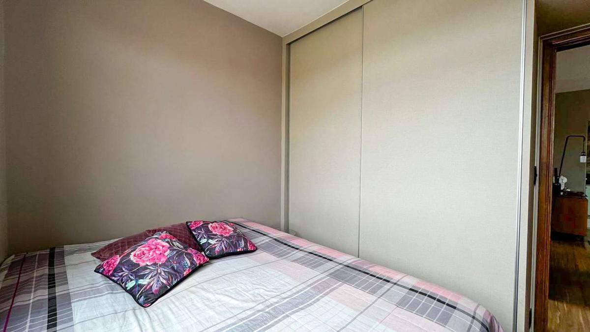 Cobertura, Colégio Batista, 2 Quartos, 1 Vaga