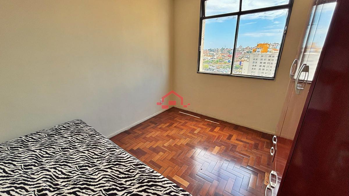 Apartamento, Centro, 2 Quartos, 0 Vaga
