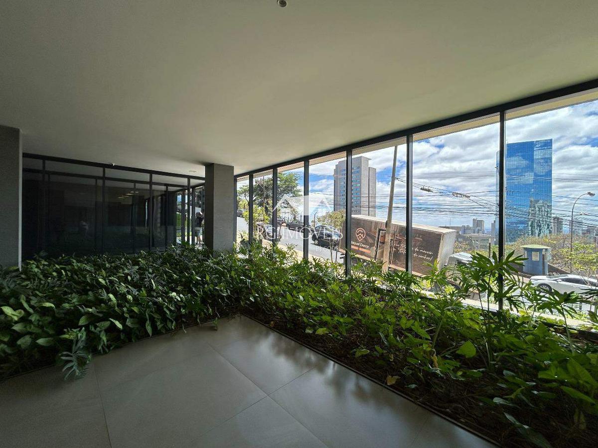 Apartamento, Vila da Serra, 1 Quarto, 1 Vaga, 1 Suíte