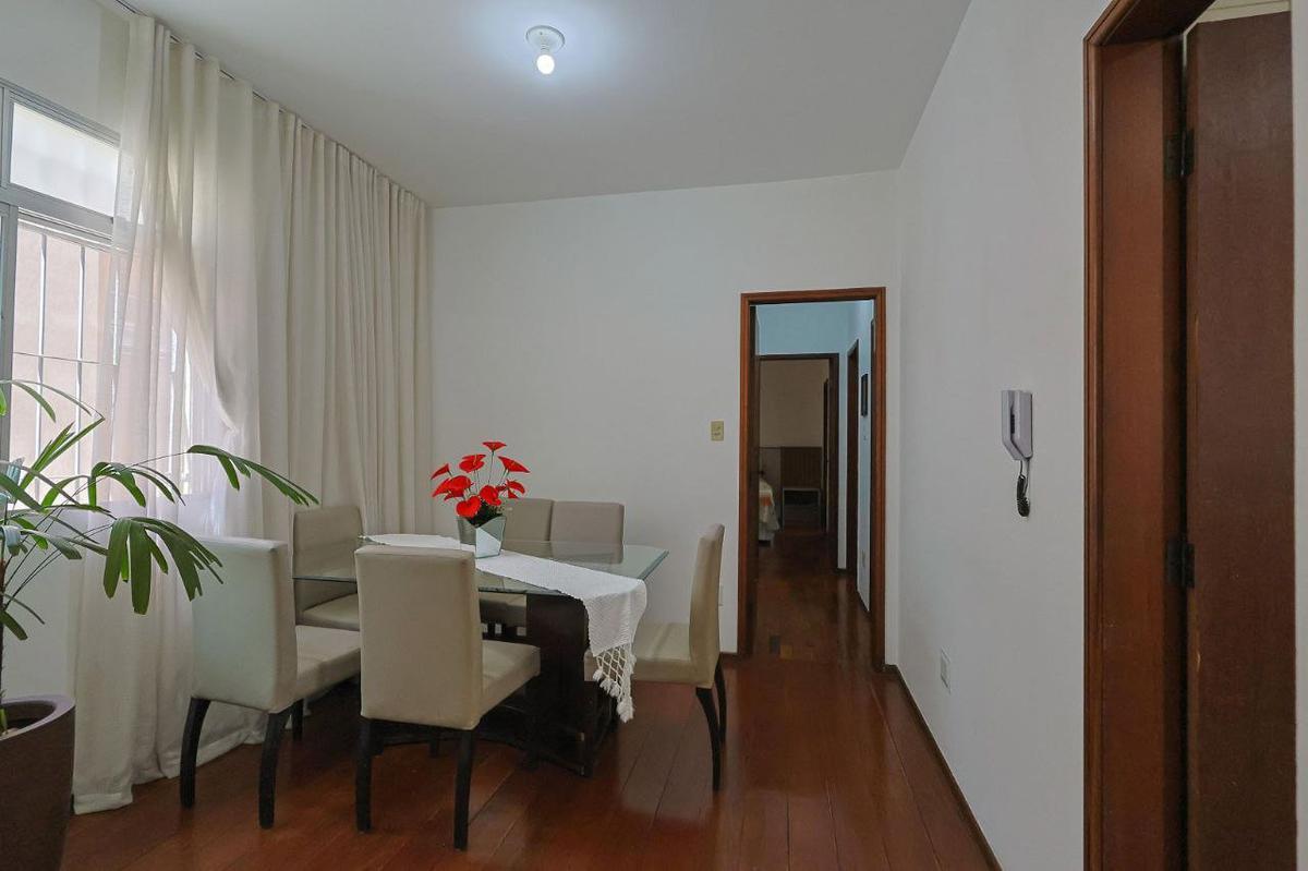 Apartamento, Buritis, 3 Quartos, 2 Vagas, 1 Suíte