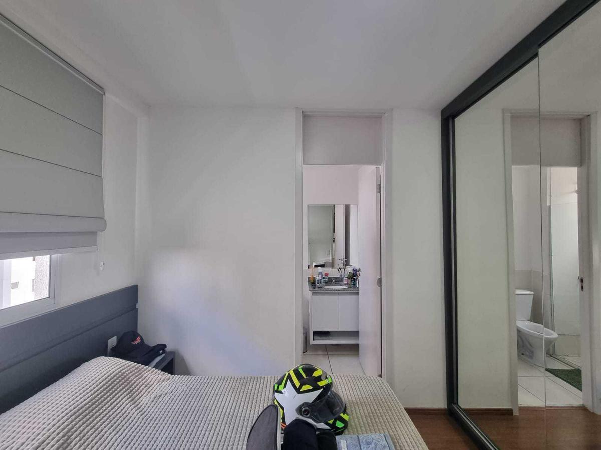 Apartamento, Jardim Riacho das Pedras, 2 Quartos, 1 Vaga, 1 Suíte