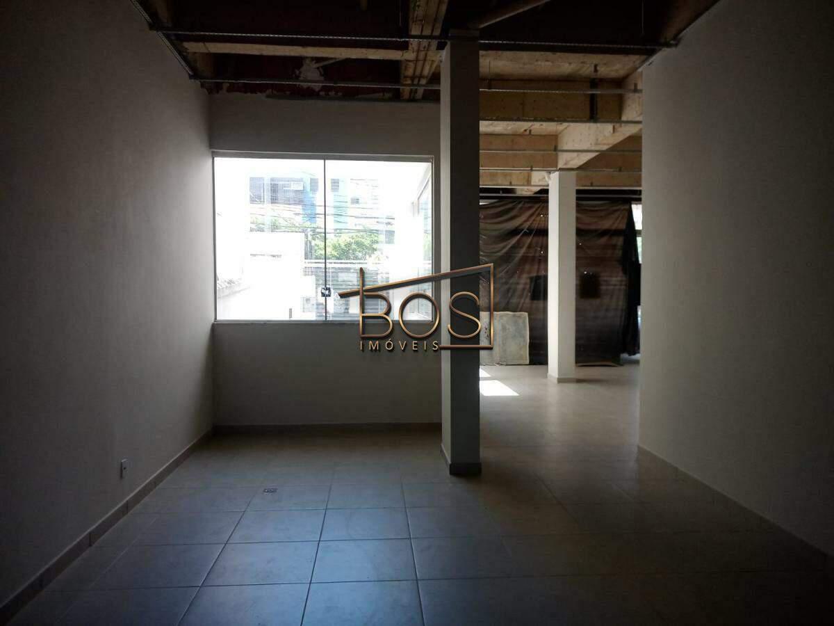 Andar, Colégio Batista, 0 Quarto, 3 Vagas