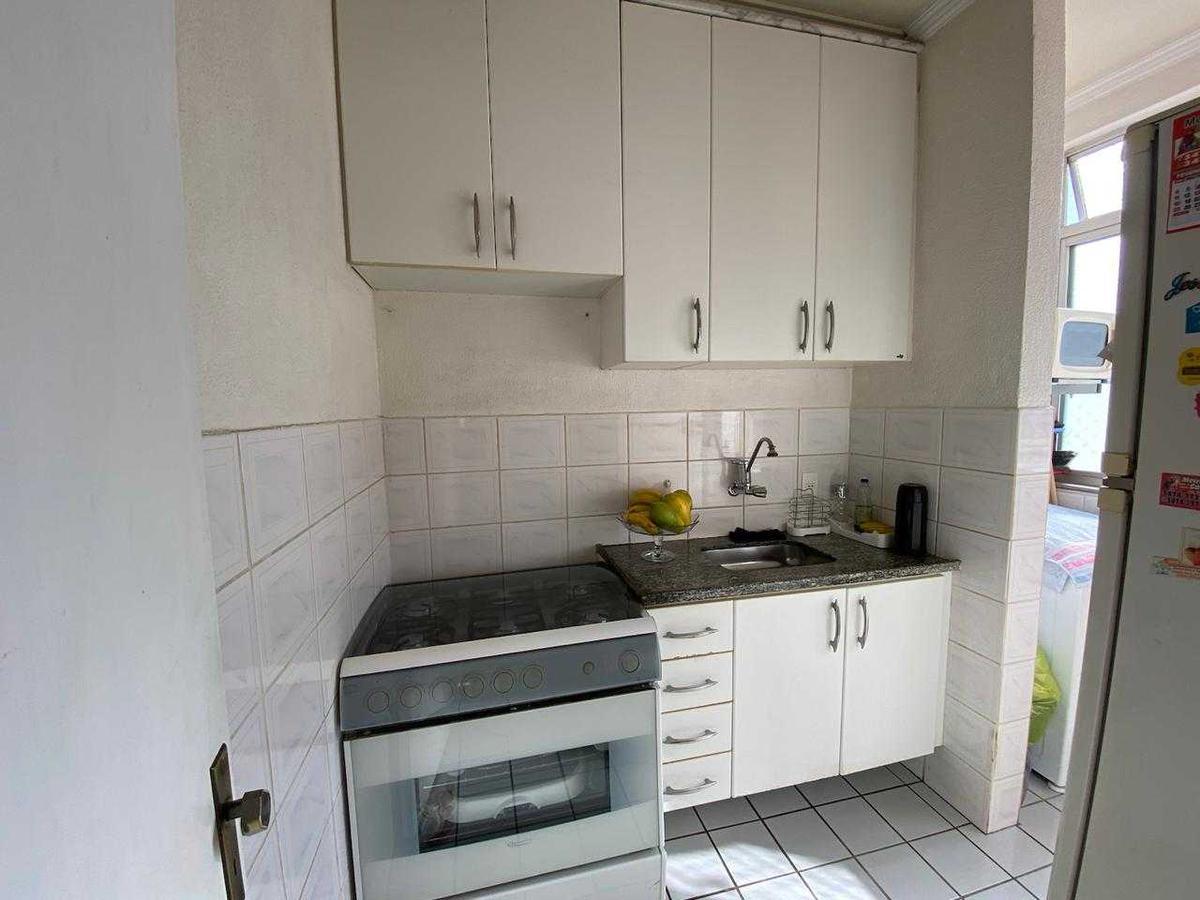 Apartamento, Manacás, 2 Quartos, 1 Vaga