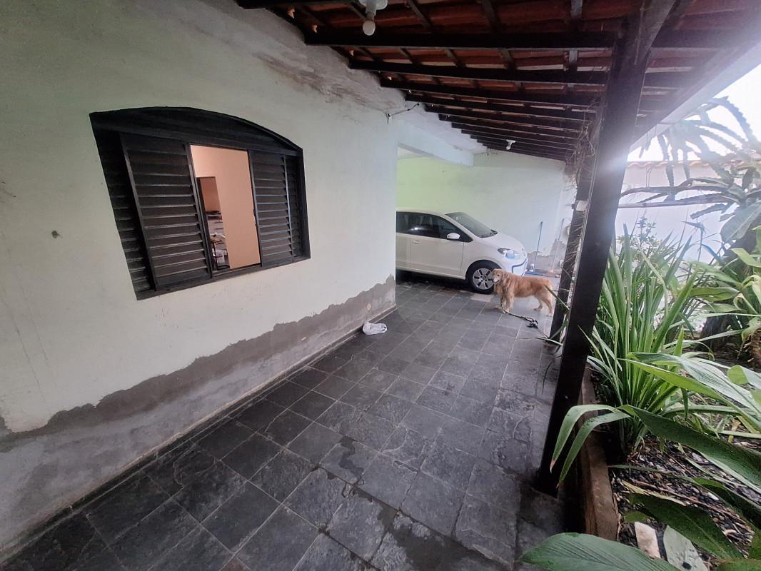 Casa, Santa Matilde, 3 Quartos, 5 Vagas, 1 Suíte