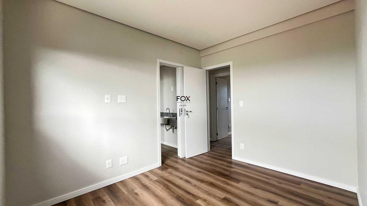 Apartamento, Castelo, 4 Quartos, 4 Vagas, 2 Suítes