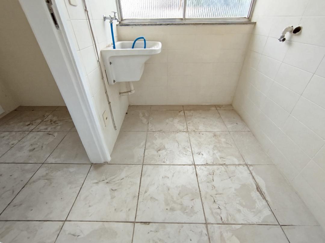 Apartamento, Padre Eustáquio, 3 Quartos, 1 Vaga, 1 Suíte