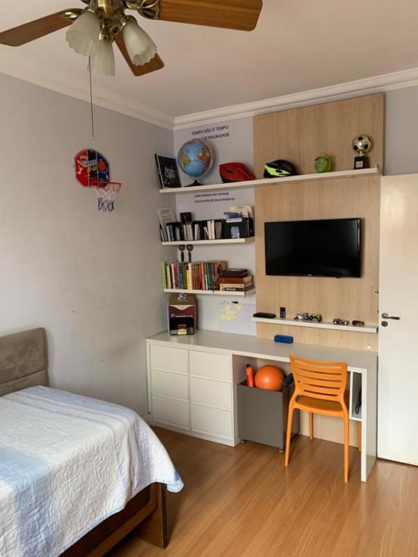 Apartamento, Novo Eldorado, 3 Quartos, 1 Vaga, 1 Suíte