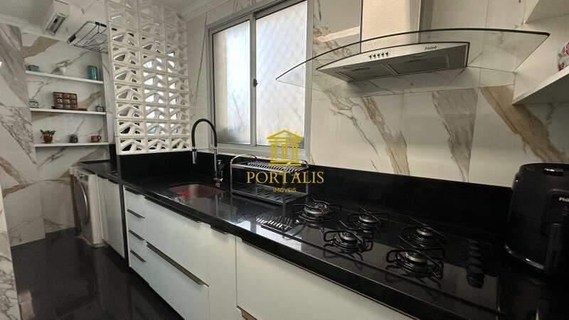 Apartamento, Buritis, 4 Quartos, 2 Vagas, 1 Suíte