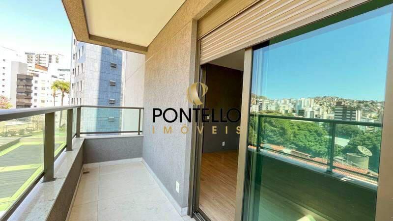 Apartamento, Serra, 4 Quartos, 3 Vagas, 4 Suítes