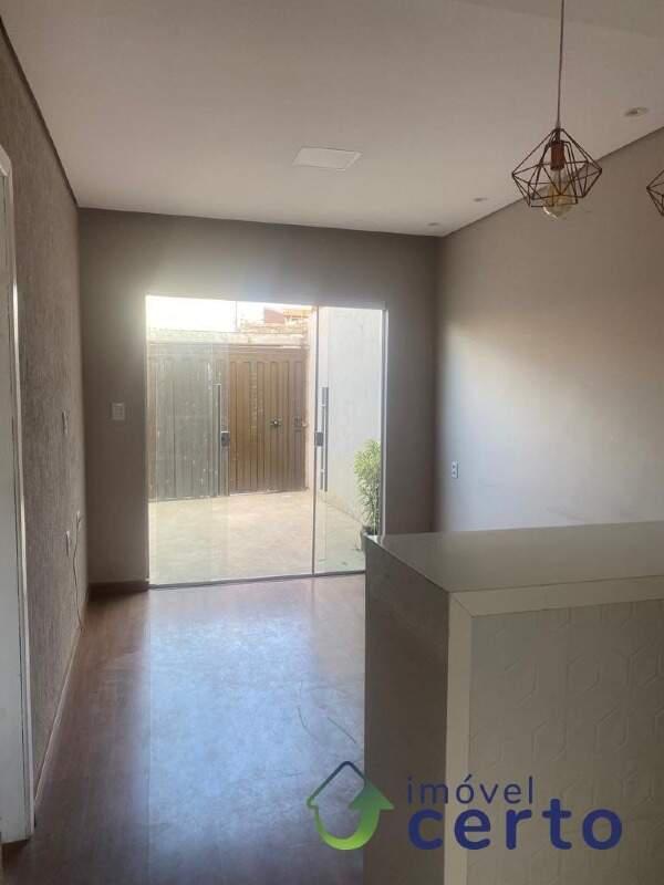 Casa, Vila Universal, 2 Quartos, 1 Vaga