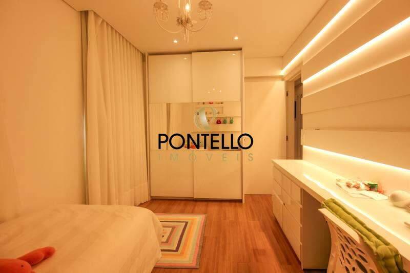 Casa, Mangabeiras, 4 Quartos, 4 Vagas, 1 Suíte