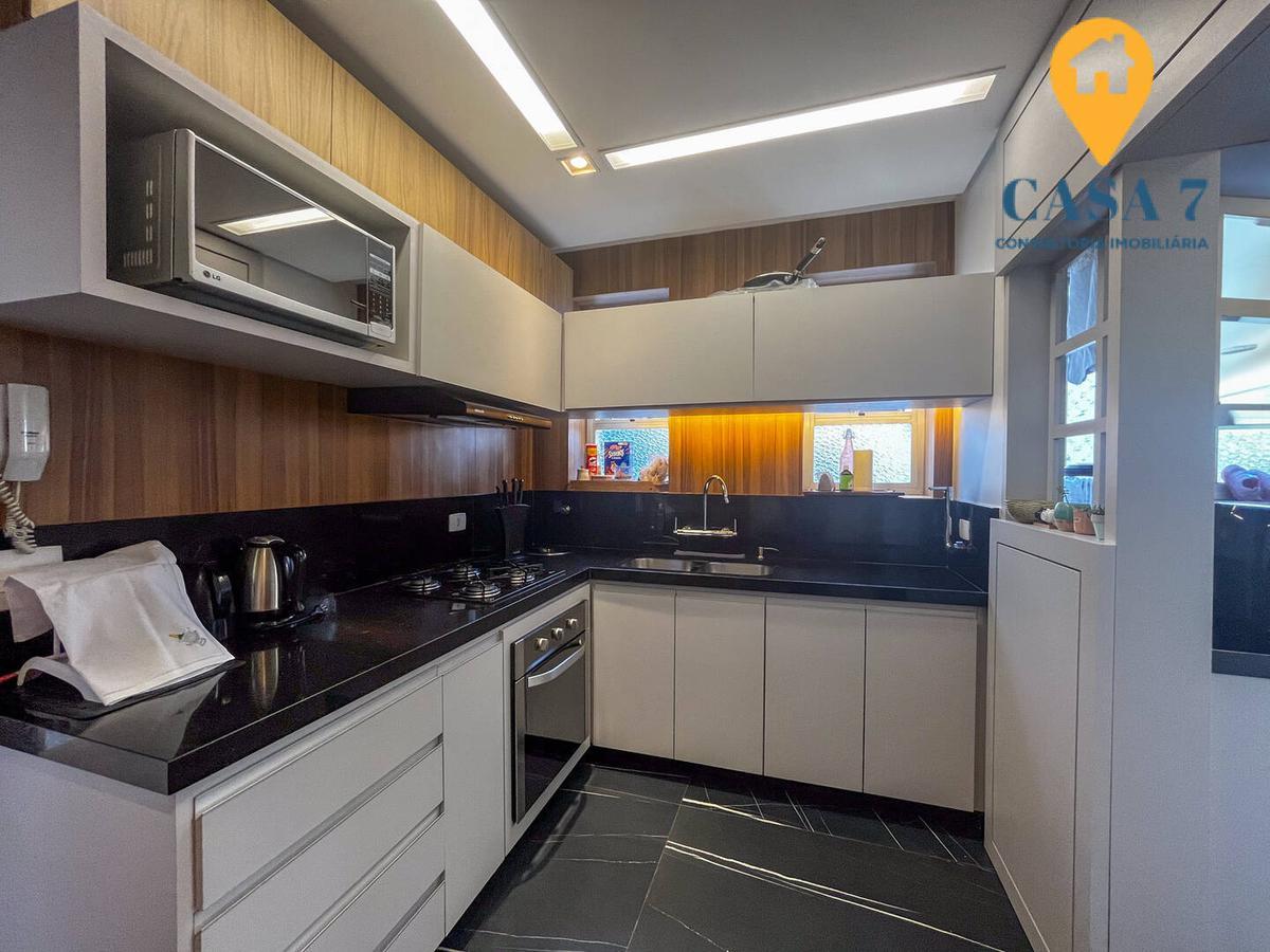 Apartamento, Sion, 4 Quartos, 2 Vagas, 1 Suíte