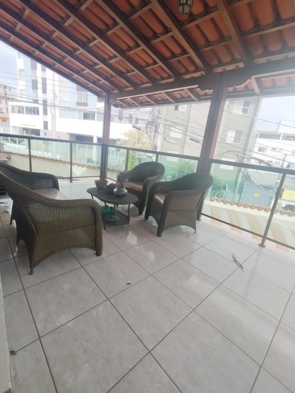 Casa, União, 4 Quartos, 3 Vagas, 1 Suíte