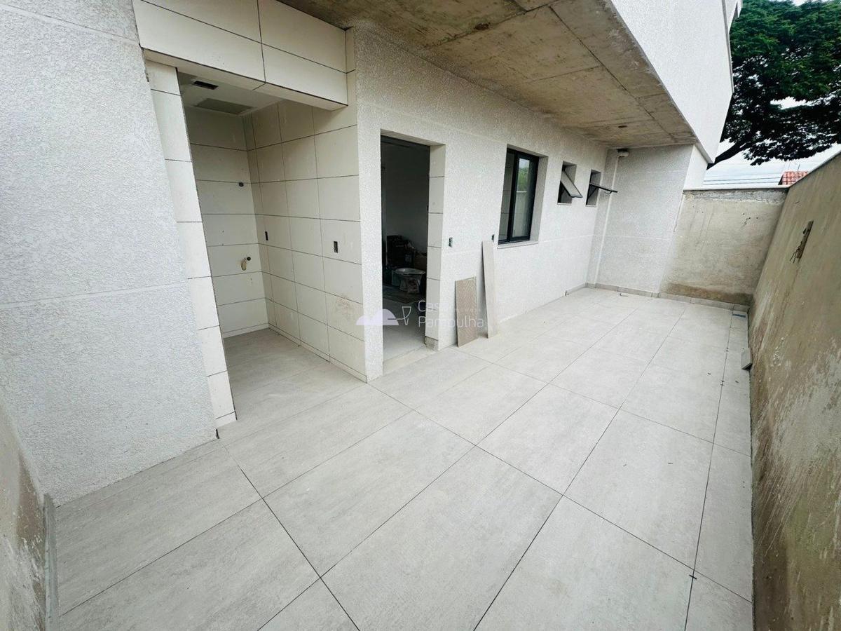 Apartamento, Itapoã, 3 Quartos, 2 Vagas, 1 Suíte