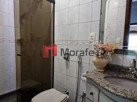 Casa, Jardim Montanhês, 4 Quartos, 4 Vagas, 1 Suíte