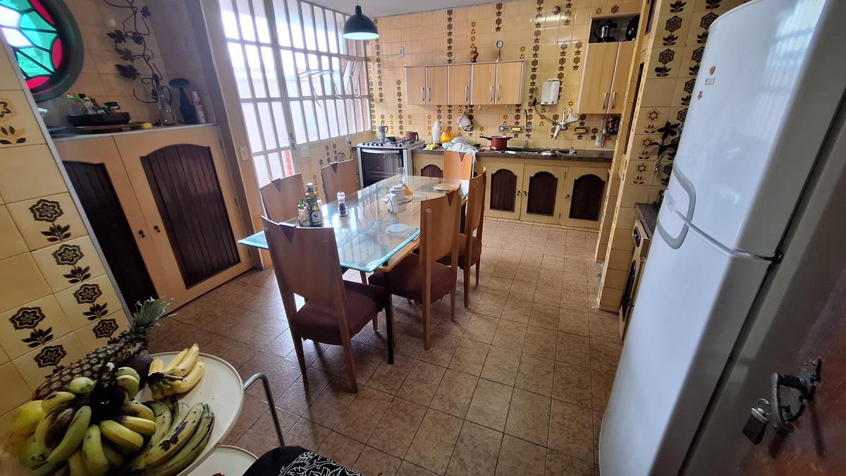Casa, Belvedere, 7 Quartos, 4 Vagas, 3 Suítes