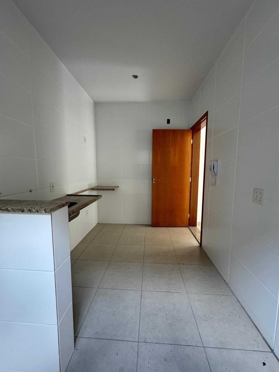 Apartamento, Cândida Ferreira, 2 Quartos, 2 Vagas