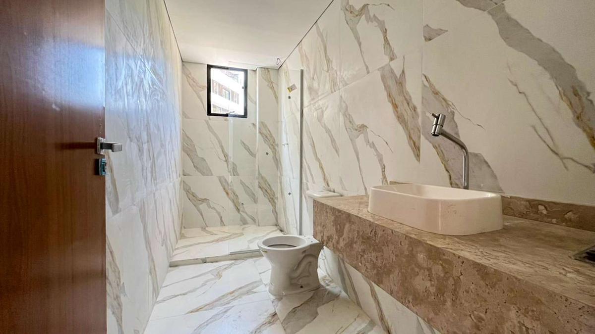 Apartamento, Santa Lúcia, 4 Quartos, 4 Vagas, 2 Suítes