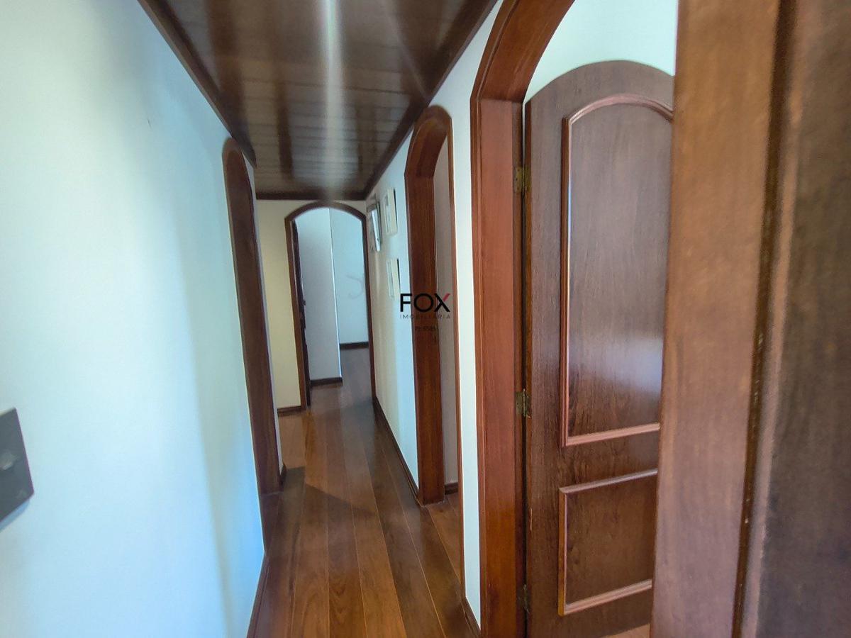 Apartamento, São Bento, 4 Quartos, 2 Vagas, 1 Suíte