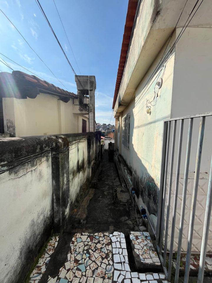 Casa, Cachoeirinha, 3 Quartos, 1 Vaga