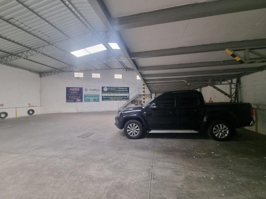 Galpão, Lindéia, 0 Quarto, 0 Vaga