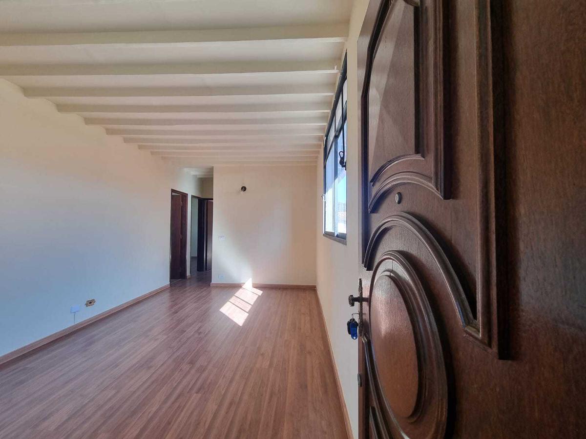 Apartamento, Jardim Riacho das Pedras, 3 Quartos, 1 Vaga