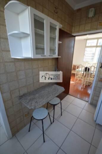 Apartamento, Santo Agostinho, 3 Quartos, 1 Vaga, 1 Suíte