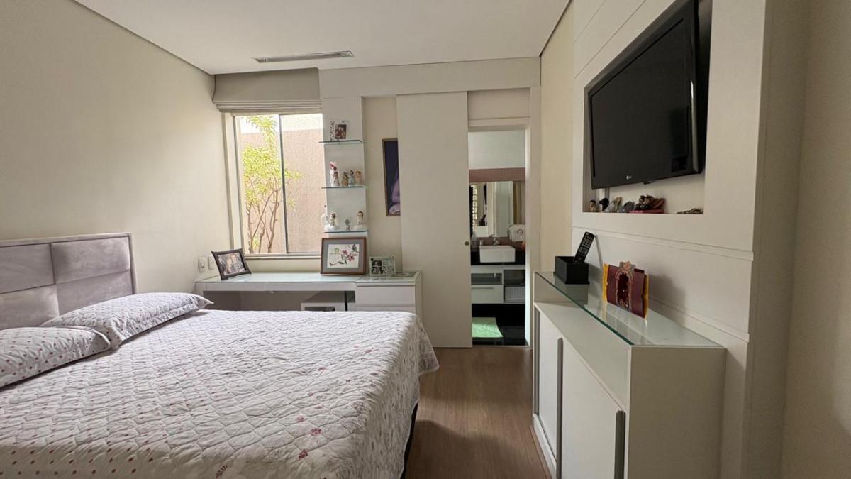 Casa, Calafate, 4 Quartos, 6 Vagas, 3 Suítes