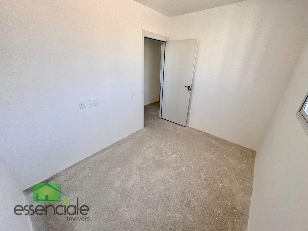 Apartamento, Colonial, 3 Quartos, 1 Vaga