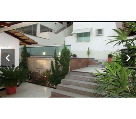 Casa, Santa Amélia, 4 Quartos, 3 Vagas, 1 Suíte