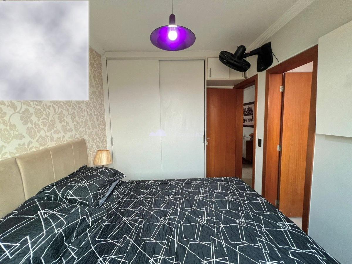 Apartamento, Santa Amélia, 3 Quartos, 1 Vaga, 1 Suíte