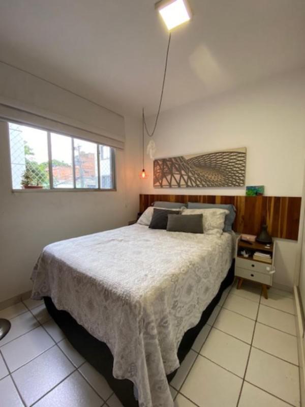 Apartamento, Ouro Preto, 3 Quartos, 1 Vaga, 1 Suíte