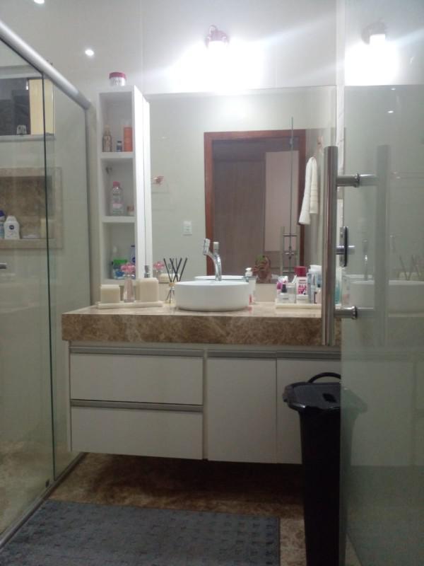 Casa, Novo Eldorado, 4 Quartos, 4 Vagas, 2 Suítes