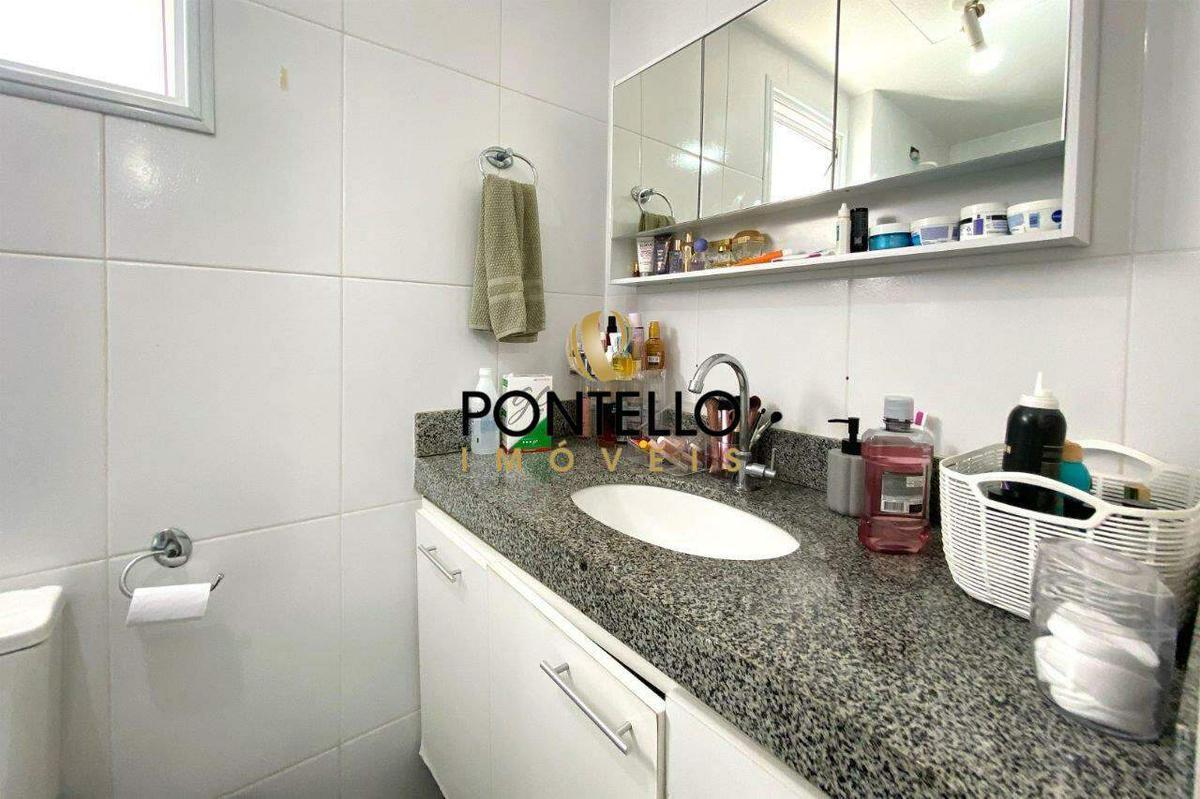 Apartamento, Sion, 3 Quartos, 2 Vagas, 1 Suíte