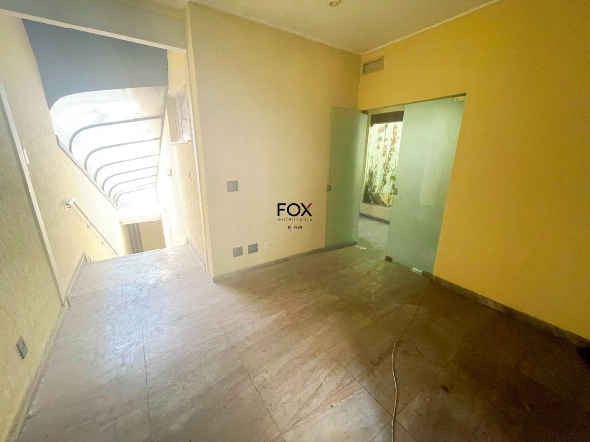 Andar, Coração de Jesus, 0 Quarto, 0 Vaga