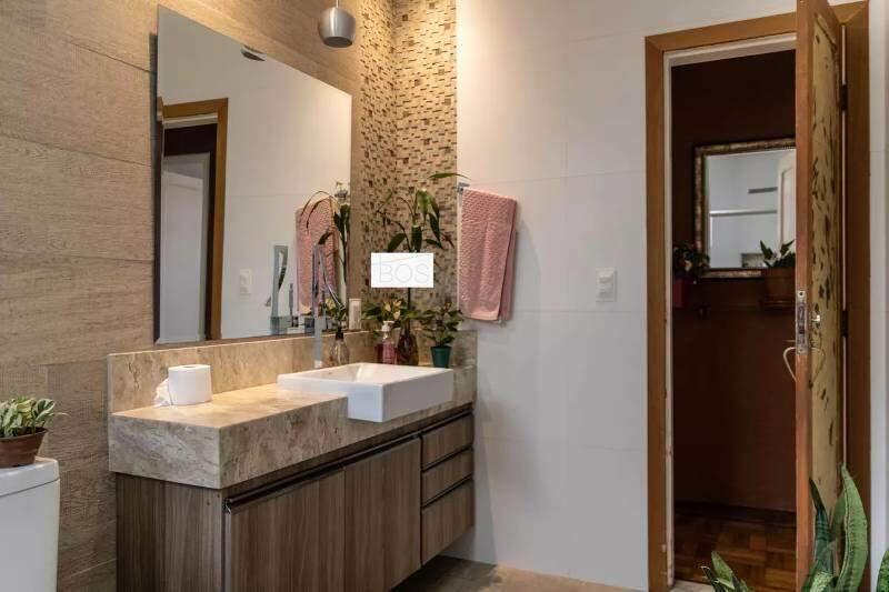 Apartamento, Coração de Jesus, 3 Quartos, 1 Vaga, 1 Suíte