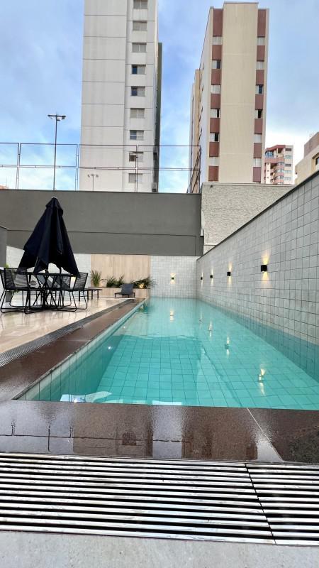 Cobertura, Gutierrez, 3 Quartos, 2 Vagas, 1 Suíte