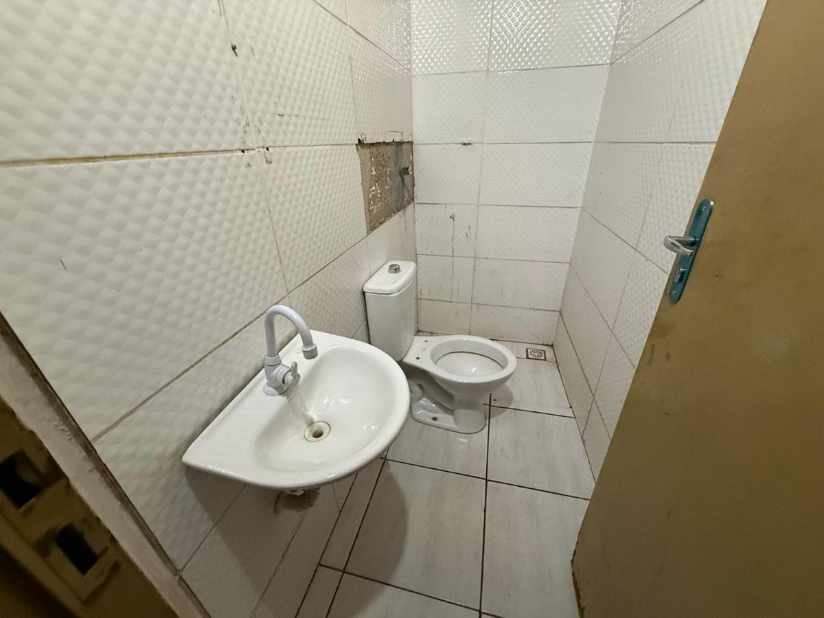 Andar, Santa Cruz, 0 Quarto, 0 Vaga