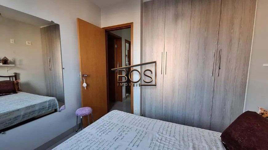 Apartamento, Santa Efigênia, 3 Quartos, 2 Vagas, 1 Suíte